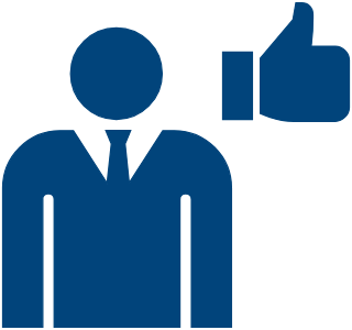 Icono Personal Calificado